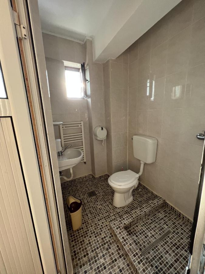 Hotel Monte Carlo Piteşti Eksteriør bilde