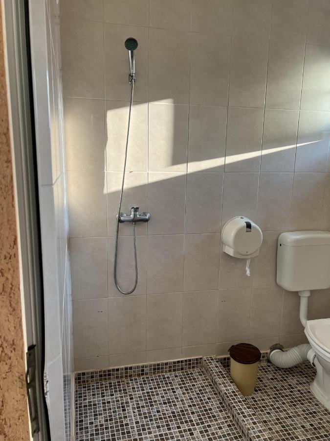 Hotel Monte Carlo Piteşti Eksteriør bilde